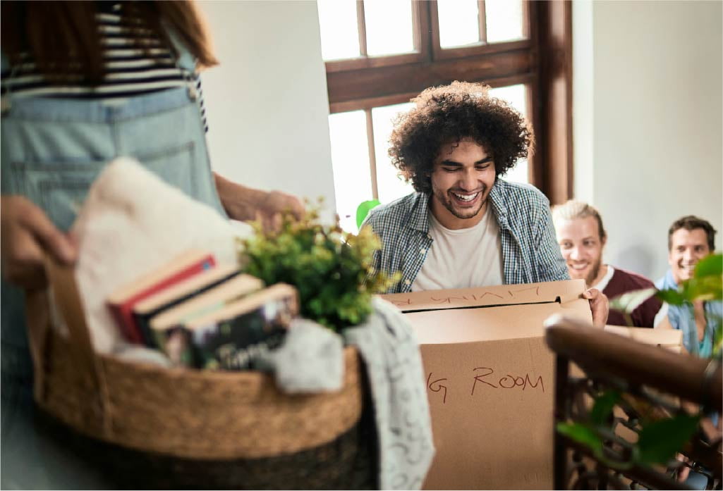 Sustainability overview customers